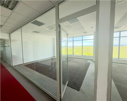 Spatiu birouri , 80m2 utilitati incluse , Ploiesti Vest