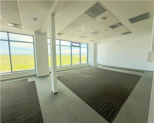 Spatiu birouri , 80m2 utilitati incluse , Ploiesti Vest