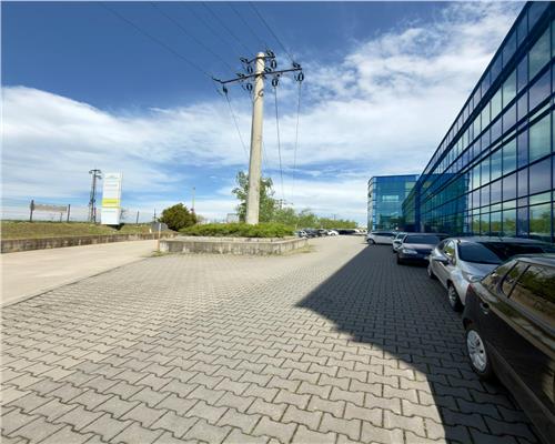 Spatiu birouri , 80m2 utilitati incluse , Ploiesti Vest