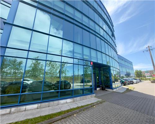 Spatiu birouri , 307m2  , Ploiesti Vest
