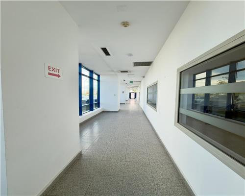 Spatiu birouri , 307m2  , Ploiesti Vest