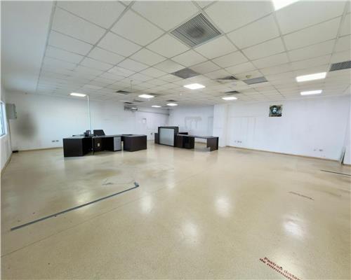 Spatiu birouri , 307m2  , Ploiesti Vest