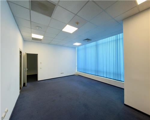 Spatiu birouri , 307m2  , Ploiesti Vest