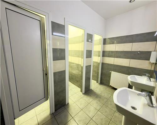 Spatiu birouri , 307m2  , Ploiesti Vest