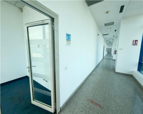 Spatiu birouri , 307m2  , Ploiesti Vest