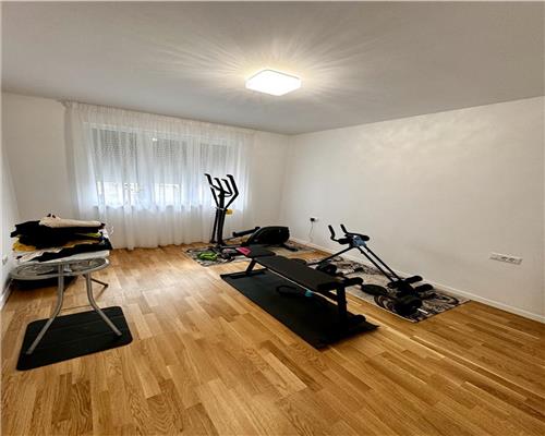 Vanzare vila 4 camere, in Ploiesti, Cartier Albert