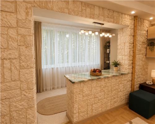 Inchiriere apartament 4 camere, modern,decomandat, zona Nord, Ploiesti