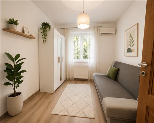 Inchiriere apartament 4 camere, modern,decomandat, zona Nord, Ploiesti