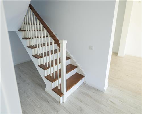 Casa 5 camere, constructie noua, in Strejnicu