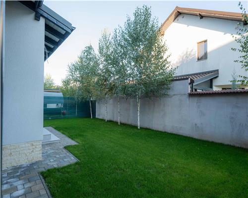 Casa 5 camere, constructie noua, in Strejnicu