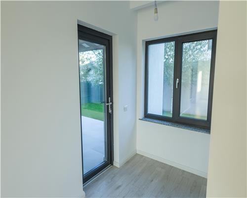 Casa 5 camere, constructie noua, in Strejnicu
