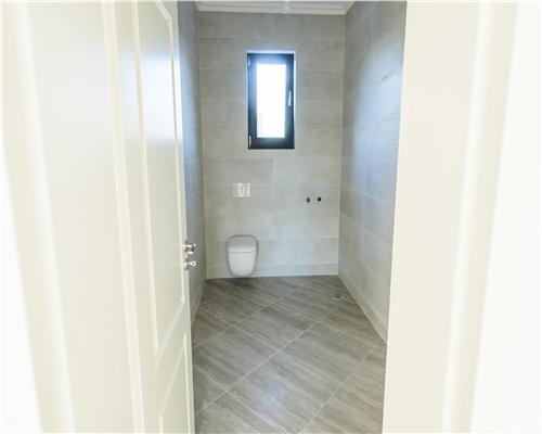 Casa 5 camere, constructie noua, in Strejnicu