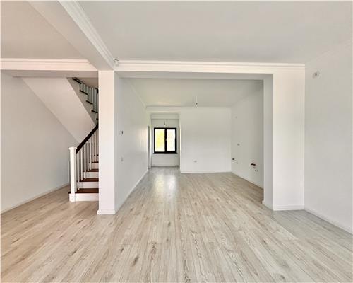 Casa 5 camere, constructie noua, in Strejnicu