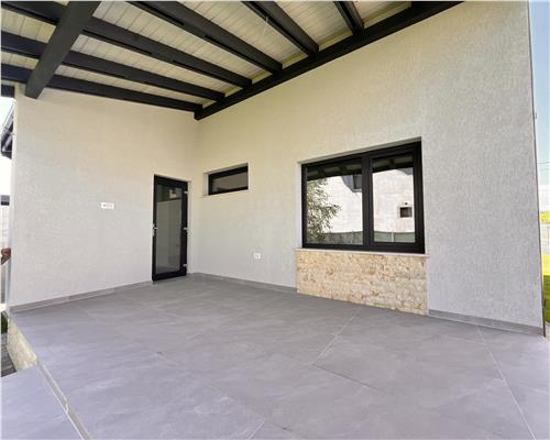 Casa 5 camere, constructie noua, in Strejnicu