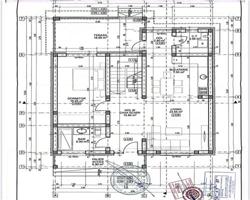 Casa 5 camere, constructie noua, in Strejnicu