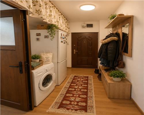Apartament 2 camere, Ploiesti, zona Vest