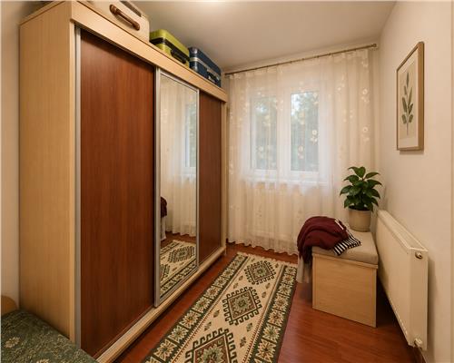 Apartament 2 camere, Ploiesti, zona Vest