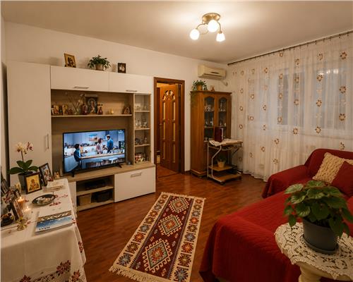 Apartament 2 camere, Ploiesti, zona Vest