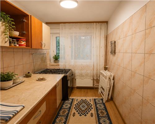 Apartament 2 camere, Ploiesti, zona Vest