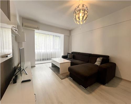 Apartament 2 camere, renovat, ultracentral, Ploiesti