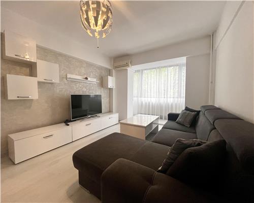 Apartament 2 camere, renovat, ultracentral, Ploiesti
