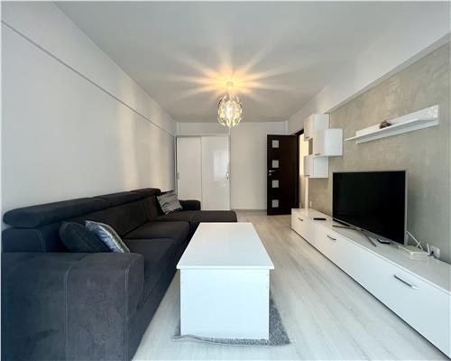 Apartament 2 camere, renovat, ultracentral, Ploiesti