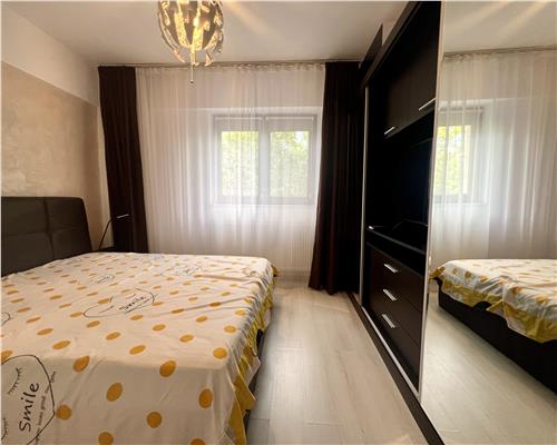 Apartament 2 camere, renovat, ultracentral, Ploiesti
