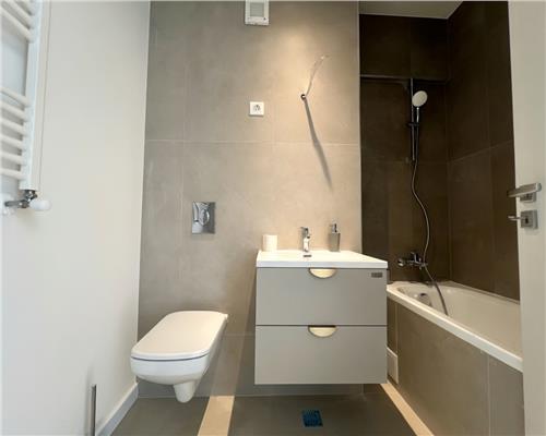 Apartament 2 camere, parcare subterana, cartier Albert, Ploiesti