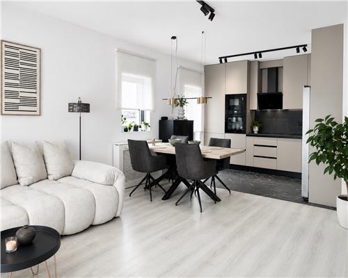 Apartament 2 camere de lux, parcare , Mrs. Country