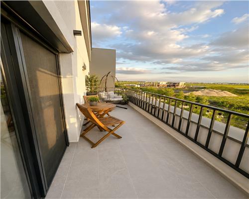 Apartament 2 camere de lux, parcare , Mrs. Country