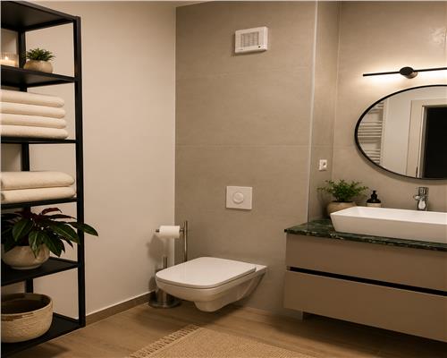 Apartament 2 camere de lux, parcare , Mrs. Country