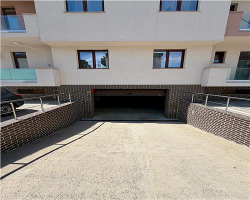 Apartament 3 camere, mobilat si utilat,parcare proprie,Albert Ploiesti