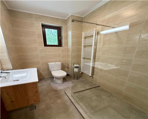 Apartament 3 camere, mobilat si utilat,parcare proprie,Albert Ploiesti