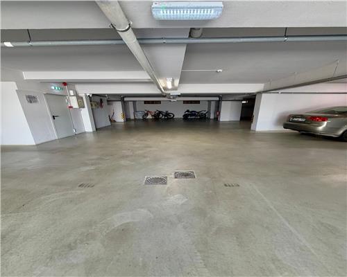 Apartament 3 camere, mobilat si utilat,parcare proprie,Albert Ploiesti