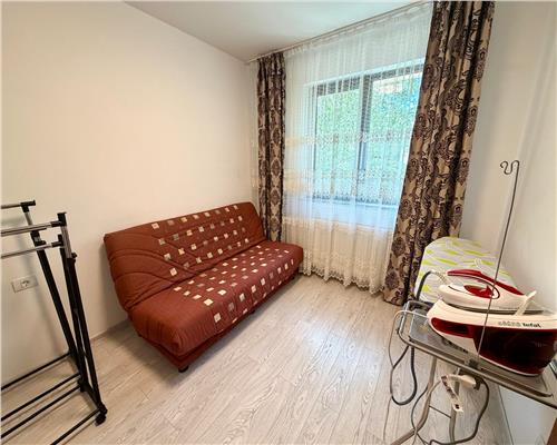 Apartament 3 camere, mobilat si utilat,parcare proprie,Albert Ploiesti