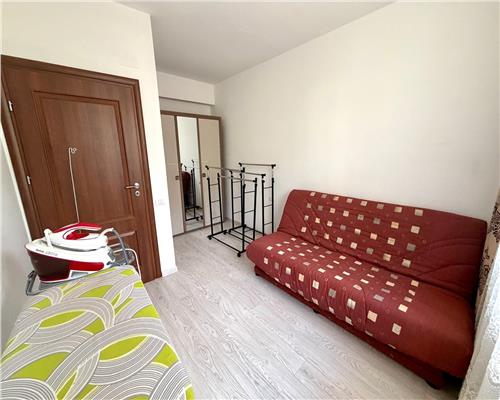Apartament 3 camere, mobilat si utilat,parcare proprie,Albert Ploiesti