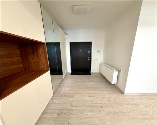 Apartament 3 camere, mobilat si utilat,parcare proprie,Albert Ploiesti