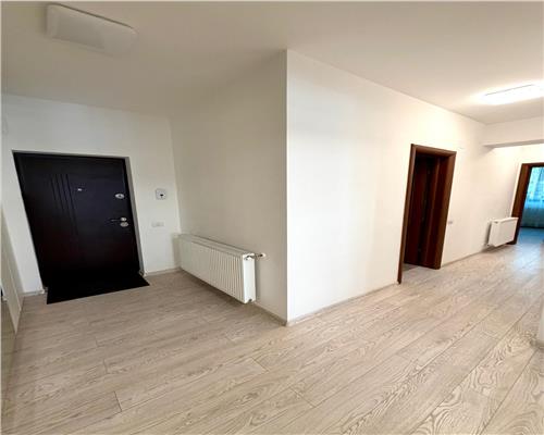 Apartament 3 camere, mobilat si utilat,parcare proprie,Albert Ploiesti