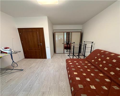 Apartament 3 camere, mobilat si utilat,parcare proprie,Albert Ploiesti