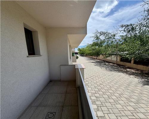 Apartament 3 camere, mobilat si utilat,parcare proprie,Albert Ploiesti