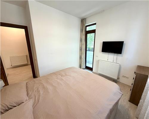 Apartament 3 camere, mobilat si utilat,parcare proprie,Albert Ploiesti