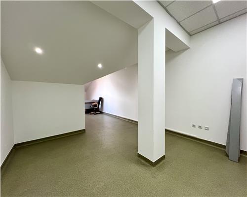 Spatii birouri de la 20 mp pana la 166 mp, zona centrala, Ploiesti