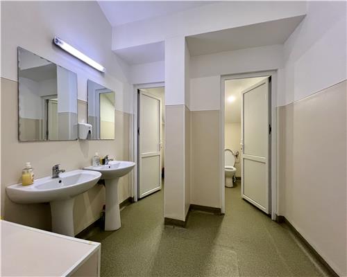 Spatii birouri de la 20 mp pana la 166 mp, zona centrala, Ploiesti