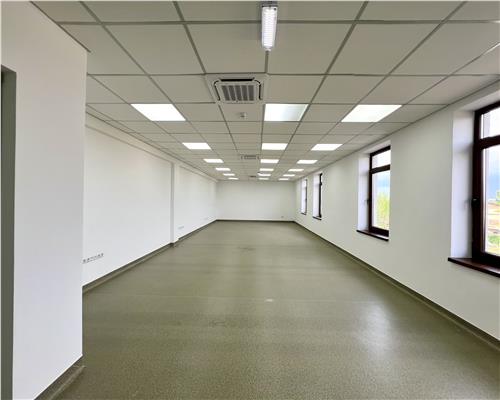 Spatii birouri de la 20 mp pana la 166 mp, zona centrala, Ploiesti