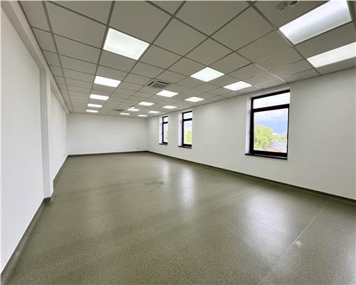 Spatii birouri de la 20 mp pana la 166 mp, zona centrala, Ploiesti