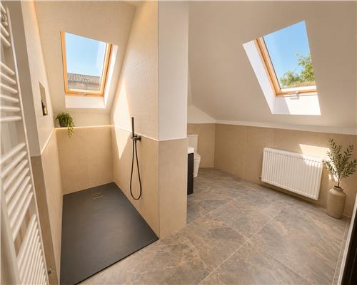 Casa 5 camere, constructie noua, ultracentrala, in Ploiesti