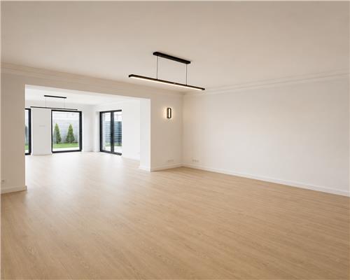 Casa 5 camere, constructie noua, ultracentrala, in Ploiesti