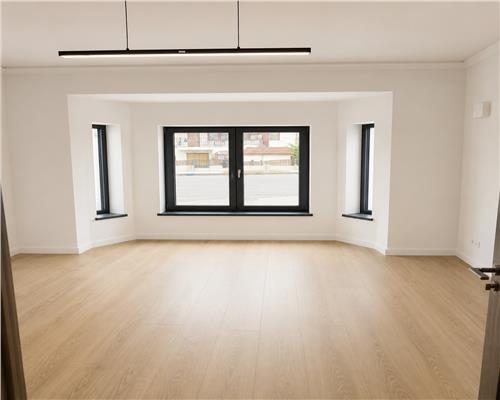 Casa 5 camere, constructie noua, ultracentrala, in Ploiesti