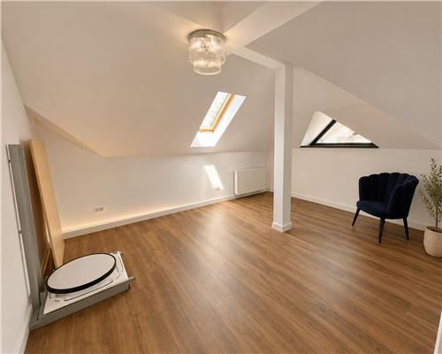 Casa 5 camere, constructie noua, ultracentrala, in Ploiesti