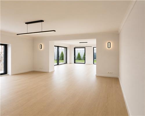 Casa 5 camere, constructie noua, ultracentrala, in Ploiesti